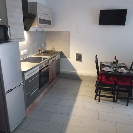 Apartment In Bad Ems Esterno foto