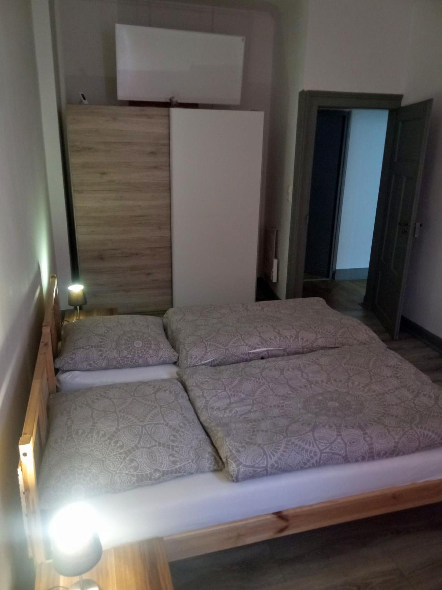 Apartment In Bad Ems Esterno foto