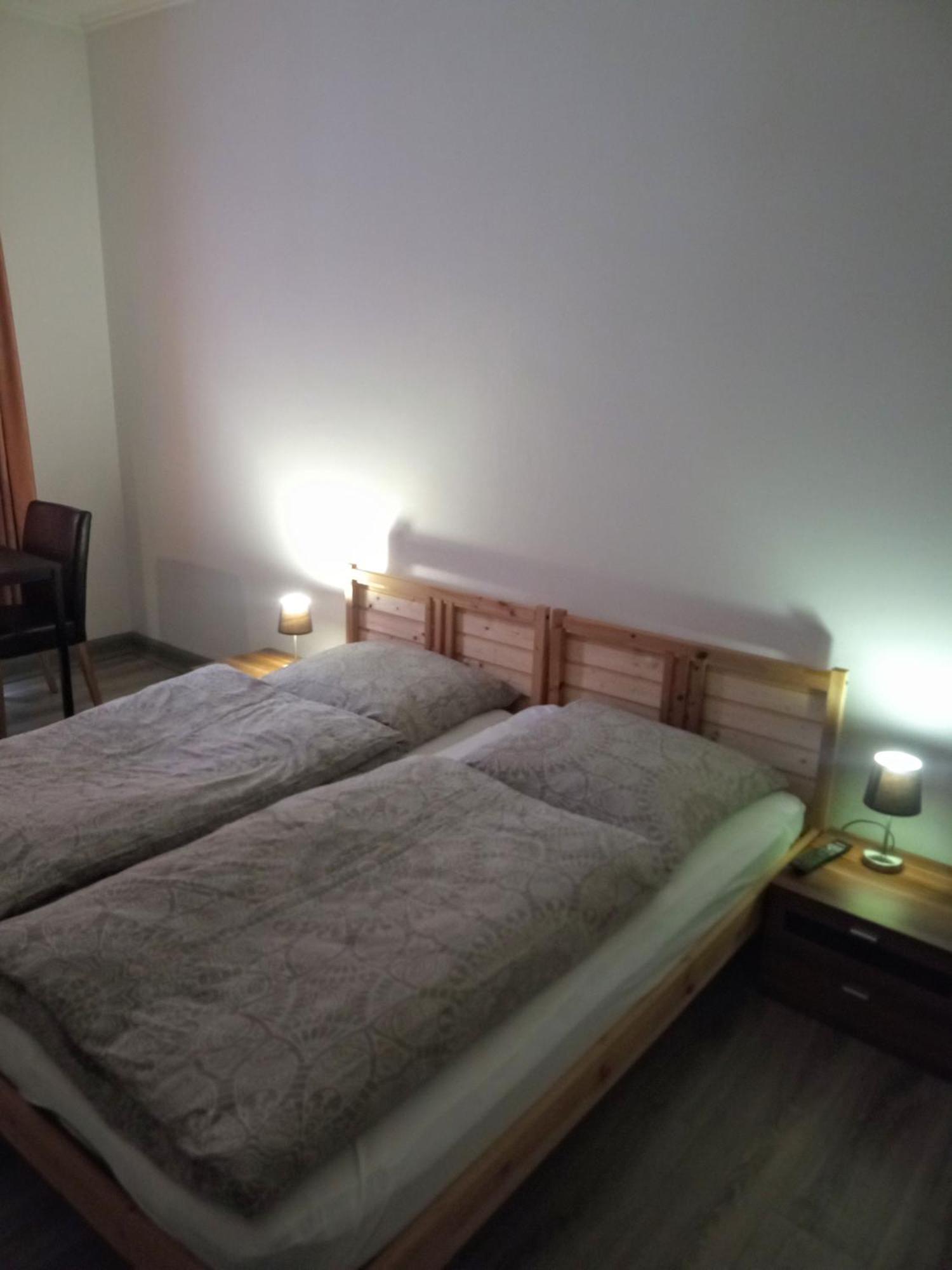 Apartment In Bad Ems Esterno foto