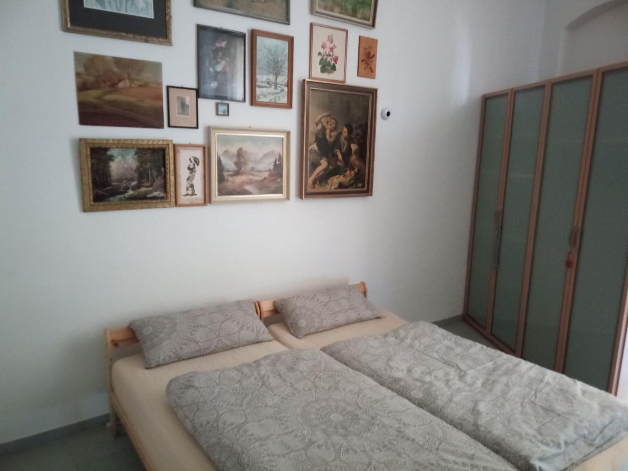 Apartment In Bad Ems Esterno foto