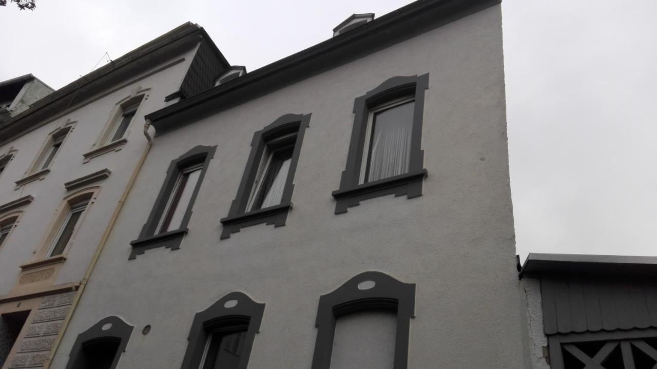Apartment In Bad Ems Esterno foto