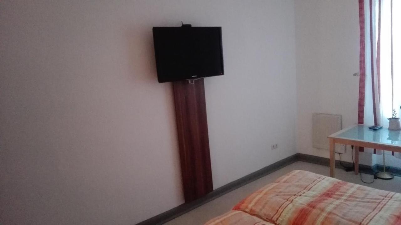 Apartment In Bad Ems Esterno foto